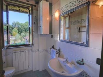 Apartment on farm amidst the Umbrian hills, Todi (Foto 4)