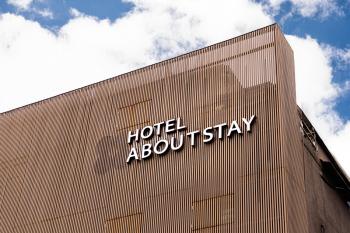 About Stay Seoul, Soul (fotografie 3)