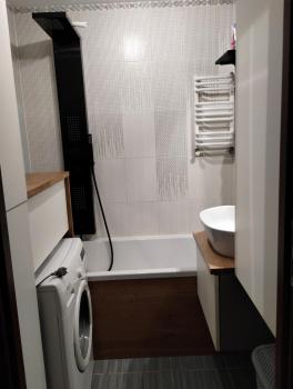 Apartament Gądów Mały, Breslau (Foto 3)