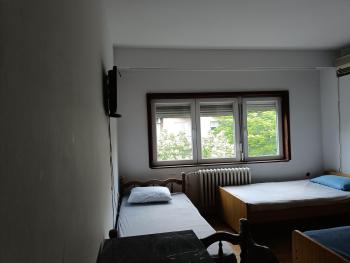 Mlin Balkan Rooms, Skopje (photo 4)