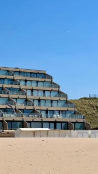 Seanest - North Sea Stays, De Haan (foto 5)