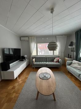 Large House - Sauna, Backyard & Tranquility, Helsinki (Foto 5)