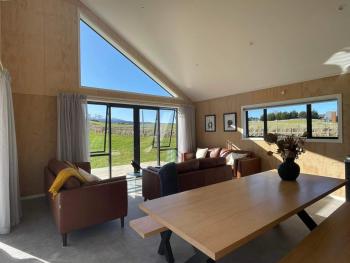 Manawa - Ohakune Holiday Home, Ohakune (photo 4)