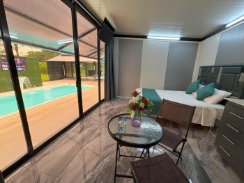 Casa Cristal # 1, Fortuna (foto 3)