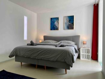 Loft With Pool Table, Kitchen Island & Gallery, Berlin (photo 3)