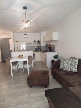 Superbe appartement avec piscine l'été de juin à septembre, Nice (fotografie 5)