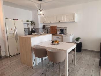 Superbe appartement avec piscine l'été de juin à septembre, Nice (fotografie 4)