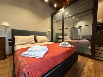 Al Canto del Bandino - Apartment, Florence (photo 3)