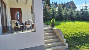 Apartament na brzyzku, Zakopane (zdjęcie 2)