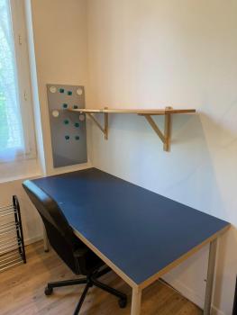 Appartement Gare Toulouse Matabiau Climatisé, Toulouse (fotografie 3)
