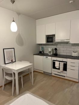 Apartment in the centre of Jyväskylä, Jyväskylä (fotografie 2)