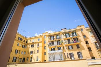 Elegantis Doris Suite Apartment - One Minute Walk to Vatican Museums, Rome (photo 2)