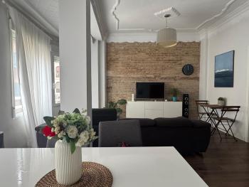 amazing cozy apartment super central, Valencia (photo 5)