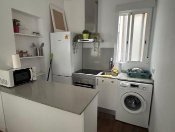 amazing cozy apartment super central, Valencia (photo 3)
