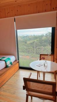 TEKOÁ - Cabana Pitanga - Barreiro, Araxá, Araxá (foto 5)
