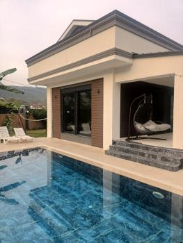 Villa Anı, Antalya (photo 4)