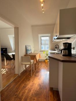 HomeCompany Dresden 26193, Drážďany (fotografie 2)