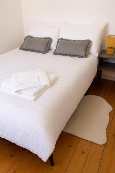 Comfy 2BR Flat - Near City Centre - Great Value Stay & Free Parking, Edinburgh (fotografie 2)