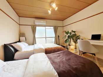 ゲストハウスDiDi, Tokushima (photo 2)