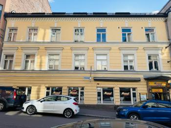 STAY Annankatu Boutique Apartments, Helsinki (photo 2)