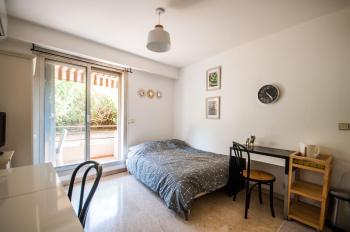 Studio au plein coeur de Nice, Nice (fotografie 2)