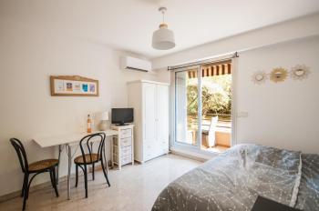 Studio au plein coeur de Nice, Nice (fotografie 4)