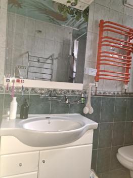 Pokój w domu z oranżerią i śniadaniem, Wroclaw (foto 5)