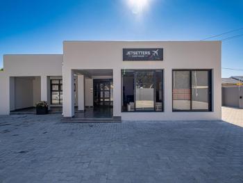 Jetsetters, Port Elizabeth (fotografie 3)