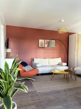 Gambetta 3 Confortable appartement Centre Bordeaux, Bordeaux (Foto 2)