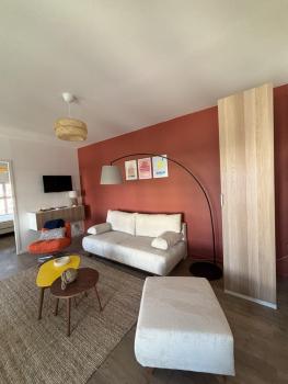 Gambetta 3 Confortable appartement Centre Bordeaux, Bordeaux (Foto 5)