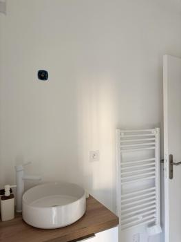 Gambetta 3 Confortable appartement Centre Bordeaux, Bordeaux (Foto 3)