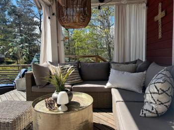 Charmigt hus på Vindö, Stockholm (photo 2)