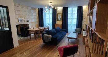 Burdigala Homes - L'Appart Place du Palais, Bordeaux (Foto 4)