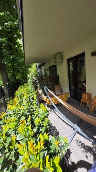Luxury Apartments, Pool & Gym & Sauna & Self check in 24 h & Free Parking, Cracovia (foto 2)