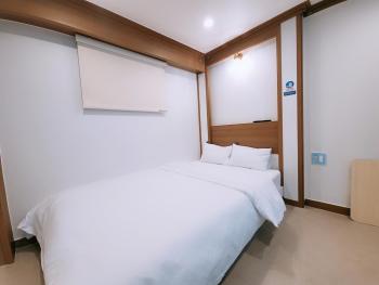 영등포구청역 달모텔, Seoul (photo 2)
