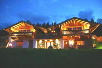 Ferienhaus im Almdorf in Flachau, Flachau (foto 4)
