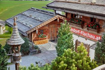 Ferienhaus im Almdorf in Flachau, Flachau (foto 5)
