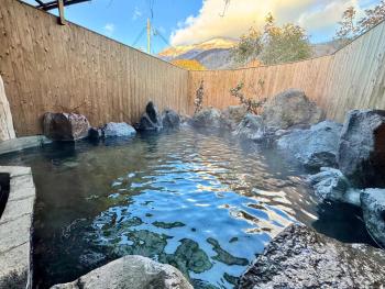 貸別荘はこぶね -Vacation rental Hakobune-, Yufu (foto 5)