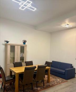 Modern 1 bedroom stay with AC & sofa bed, Брюссель (фото 3)