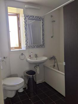 sunny duplex, Dublín (foto 4)