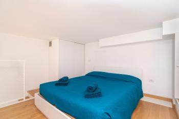 loft frola centro Torino, Turin (photo 4)
