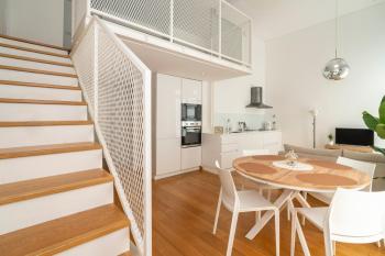 loft frola centro Torino, Turin (photo 5)