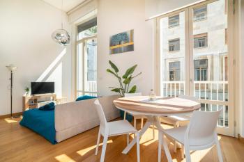 loft frola centro Torino, Turin (photo 2)