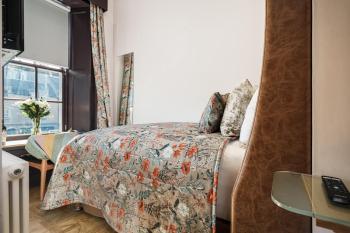 Bonnie Hotel - Smart Boutique ApartHotel - Haymarket Edinburgh, Edinburgh (Foto 3)