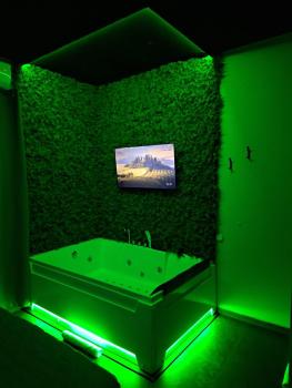 Dark & Light rooms & luxury suites, Catania (foto 5)