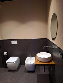 Dark & Light rooms & luxury suites, Catania (foto 3)