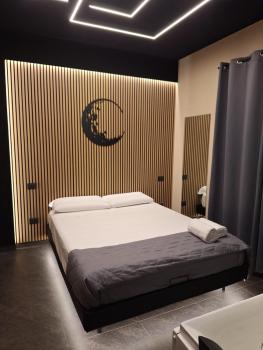 Dark & Light rooms & luxury suites, Catania (foto 4)