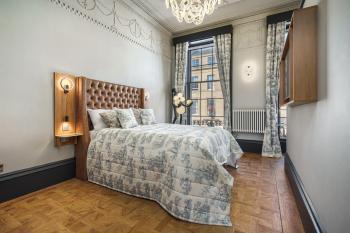 Bonnie Hotel - Smart Boutique ApartHotel - Haymarket Edinburgh, Edinburgh (Foto 2)