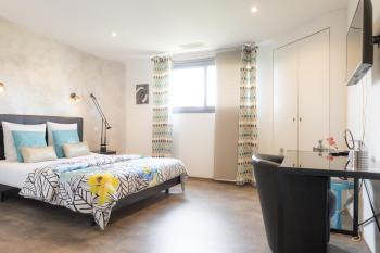 Loft Zen, Bordeaux (photo 3)