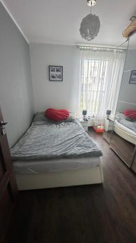 Apartament Nowe Żerniki, Breslau (Foto 3)